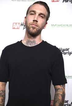 Bryan Gozzling